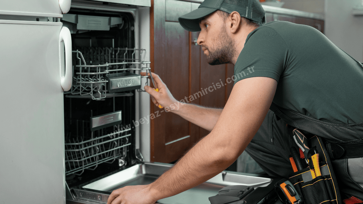 Gümüşhacıköy Bulaşık Makinesi Servisi - Gümüşhacıköy Beyaz Eşya Tamircisi
