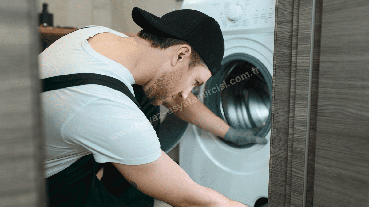 Gümüşhacıköy Çamaşır Makinesi Servisi - Gümüşhacıköy Beyaz Eşya Tamircisi